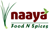 Naaya Food and Spices